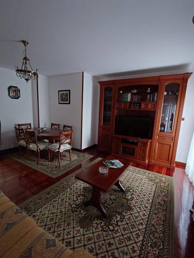Apartamento de vacaciones para 6 personas, con balcón - 1