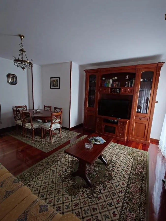 Ferienwohnung für 6 Personen, mit Balkon - 1