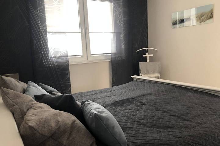 Apartamento entero, Apartamento - soleado, moderno, de alta calidad y espacioso in Ückeritz, Bernsteinbäder