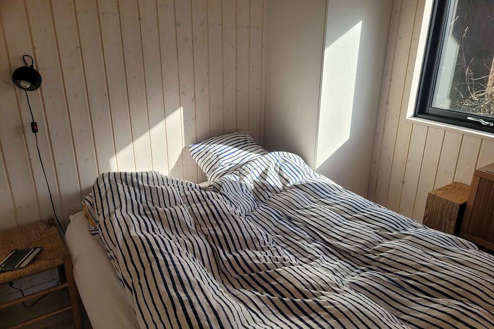 Holiday home with a view of fields in Lumsås, Nordwestseeland