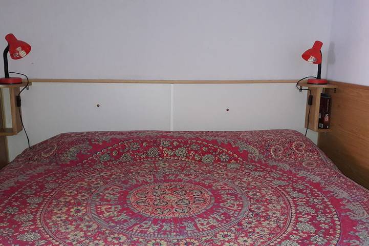 Location de vacances pour 3 personnes, avec terrasse à Région de Vintimille - 3