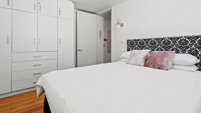 Appartement de vacances pour 2 personnes, avec balcon/terrasse - 1