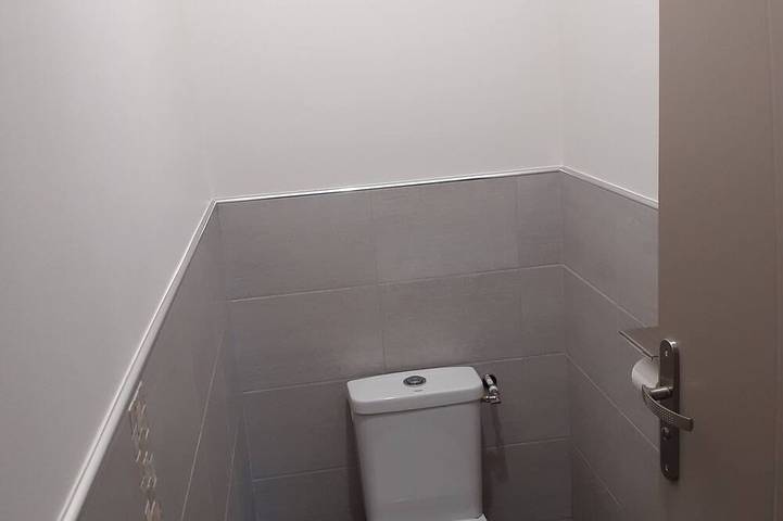 Gîte pour 4 personnes, animaux acceptés à Saint-Julien-Chapteuil - 3