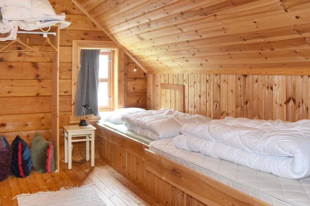 8 Personen Ferienhaus in Ørskog in Ørskog