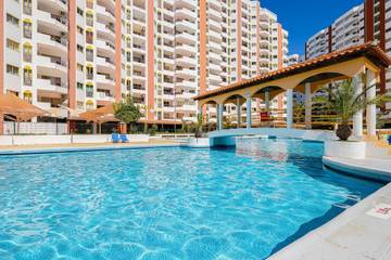 Vakantieappartement voor 4 Personen in Praia da Rocha, Portimão, Afbeelding 2