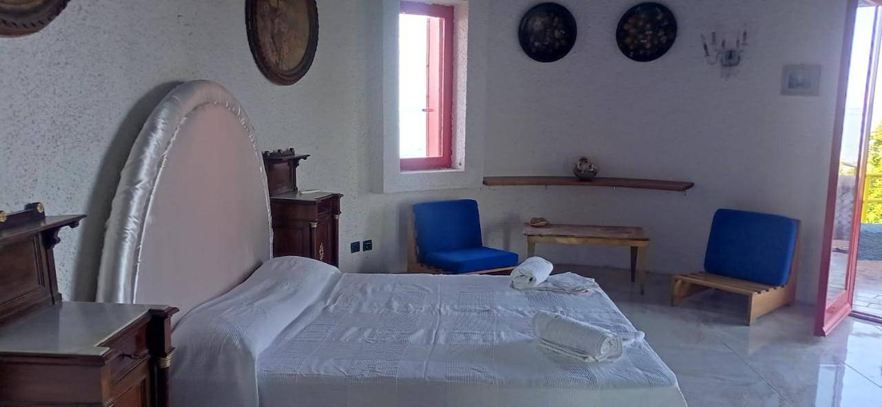La casa di Aurora - Room A - Boutique Hotel in Corfou