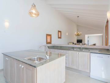 Finca in Manacor, Mallorca Osten für 8 