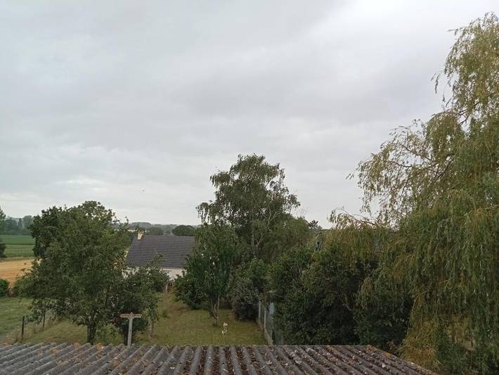 Gîte pour 2 personnes à Courtils - 2