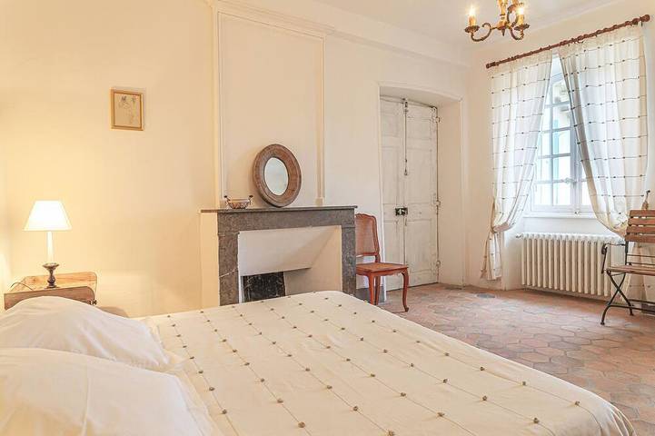 Château pour 10 personnes en Ardèche - 2