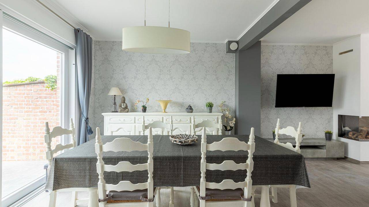 Villa für 6 Personen (150 m²) in Middelkerke in Westende, Middelkerke