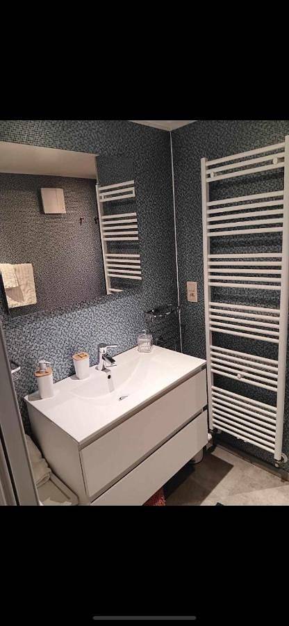 Gîte pour 2 personnes, avec jardin à Trooz - 2