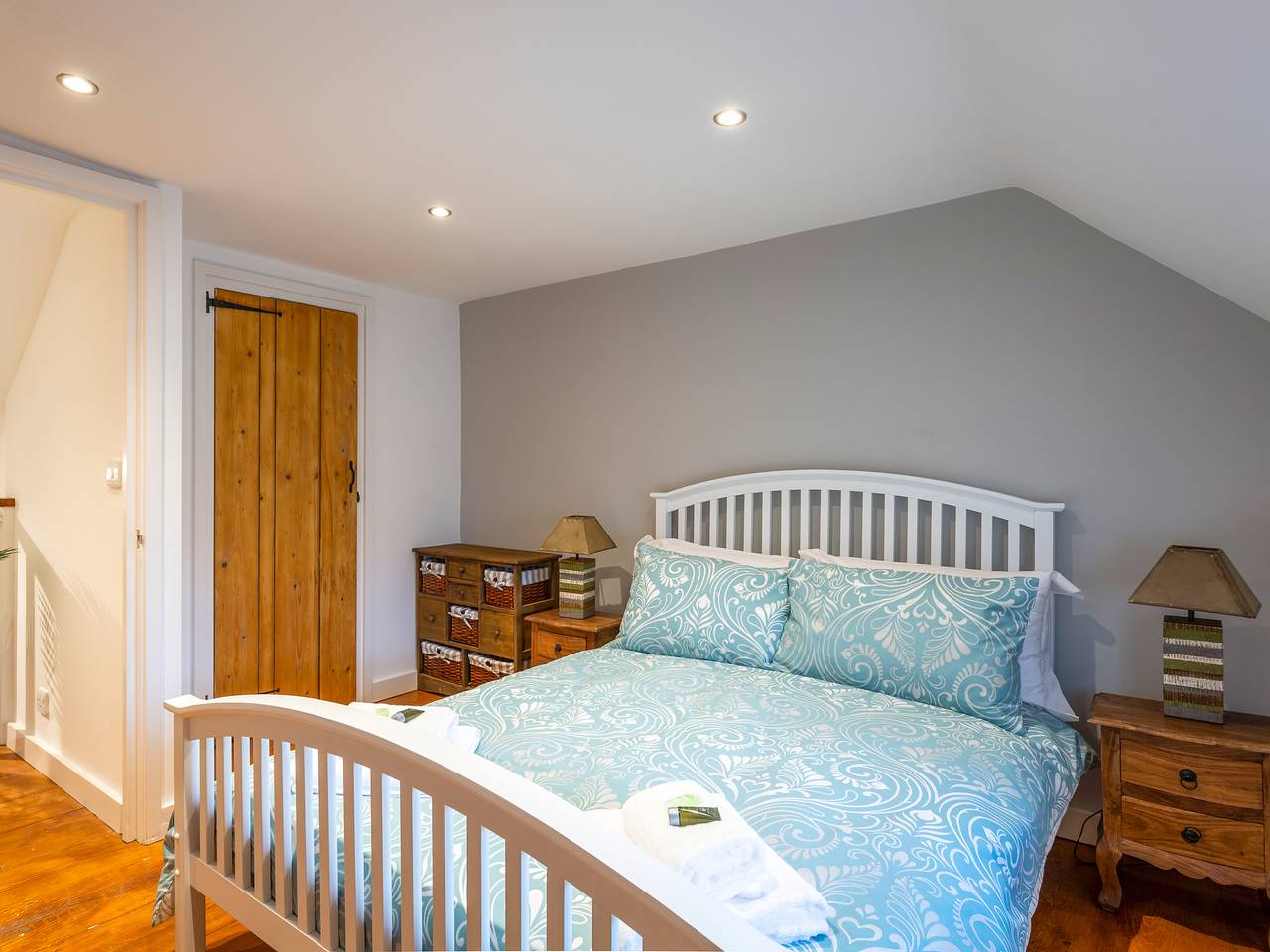 Pickwick's Place - Uk51958 in Botany Bay, Kent