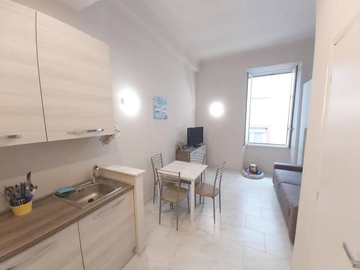 Appartamento vacanze per 2 persone, con panorama - 1