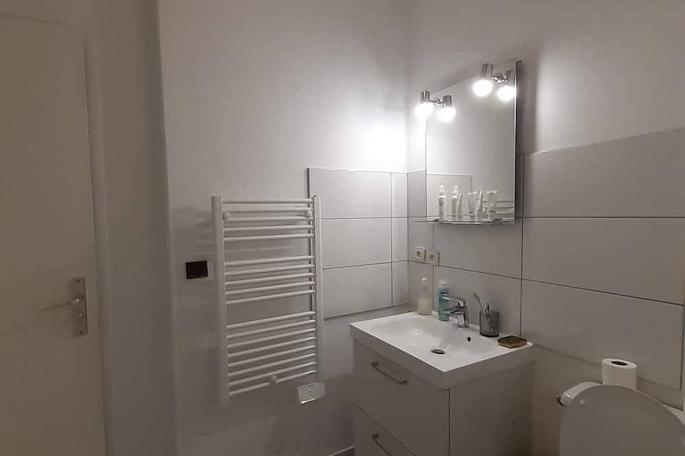 Appartement entier, Studio avec jardin, lac d'annecy in Menthon-Saint-Bernard, Région d'Annecy