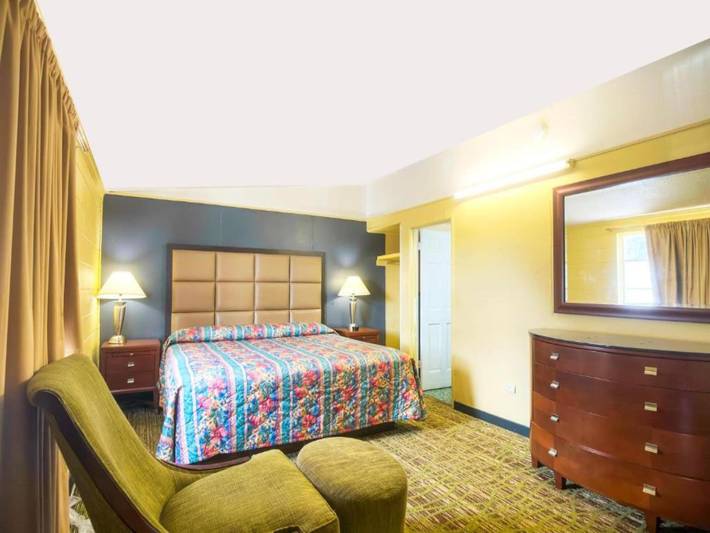 Vacation apartment for 2 people, kid friendly - 1