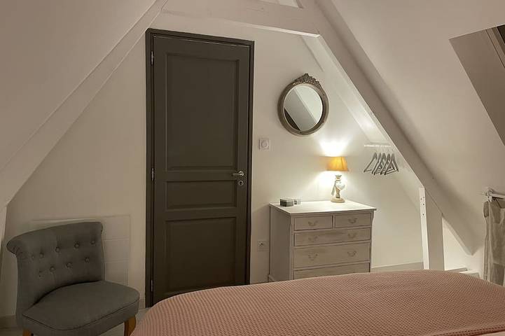 Charming and chic gites in Tardinghen, Boulogne-sur-Mer region
