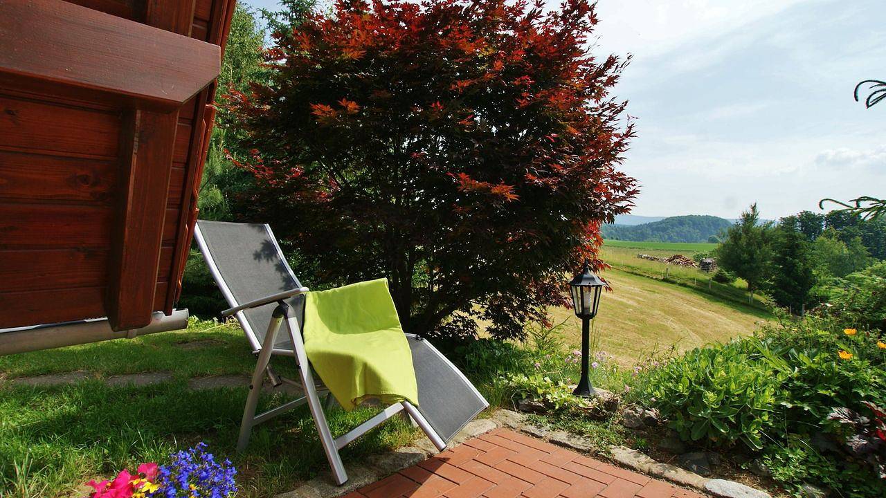 Ferienhaus für 4 Personen (60 m²) in Sebnitz in Kirnitzschtal, Sebnitz