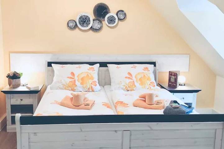 Ferienwohnung für 4 Personen in Wernigerode (Stadt) - 2