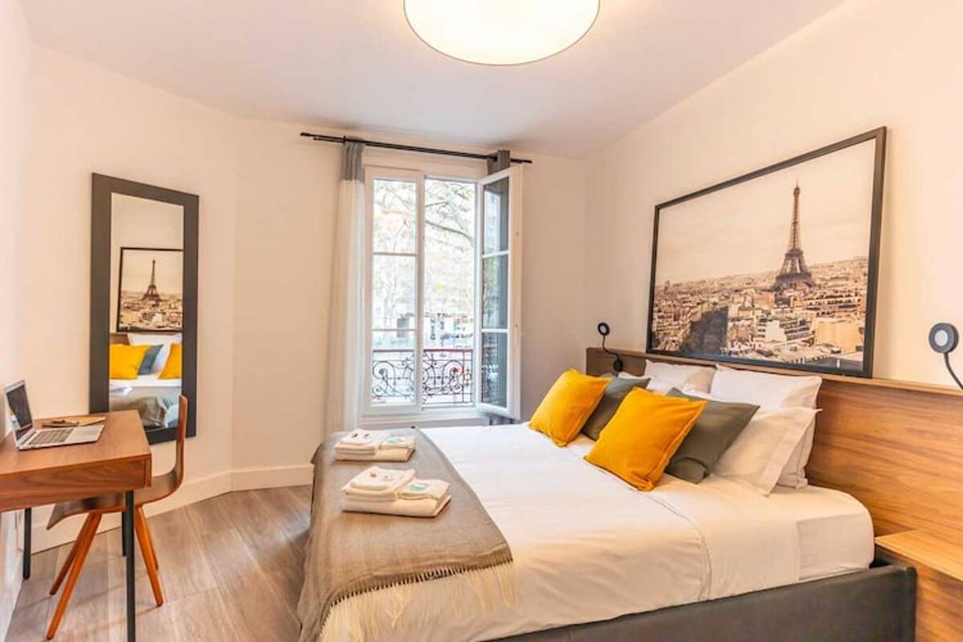 Appartement de vacances