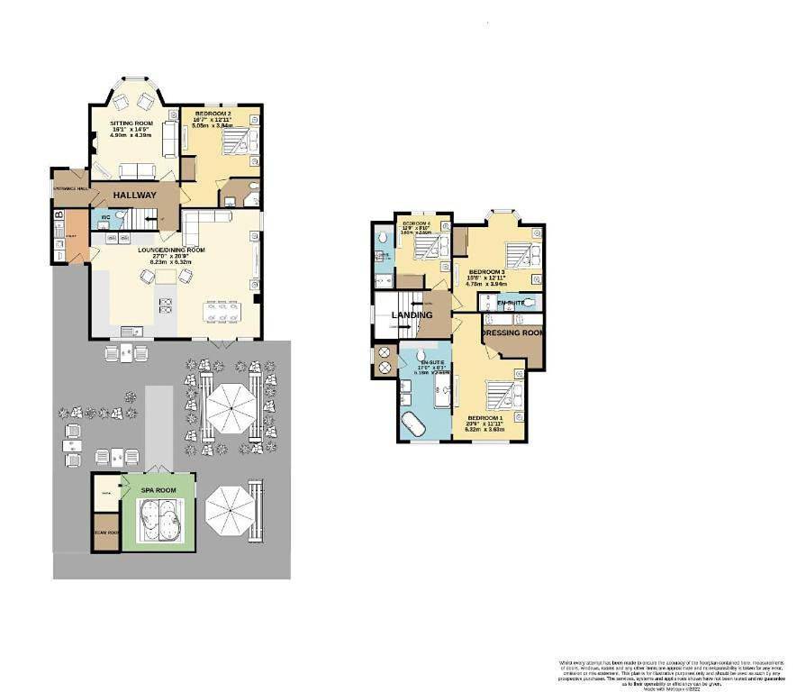 Villa in St Andrews, Fife region