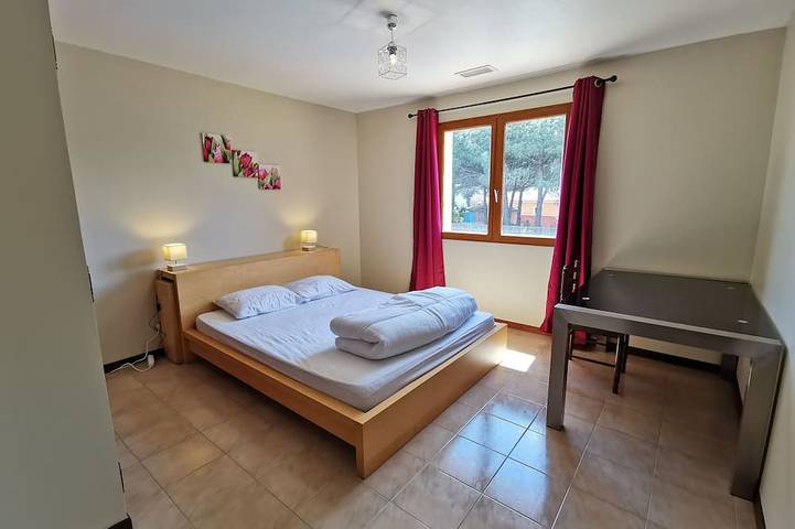 Villa pour 14 personnes, avec terrasse et jardin au Grau-d'Agde - 2