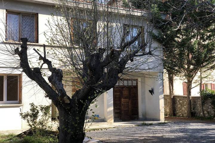 Ferienwohnung für 2 Personen, mit Garten - 1