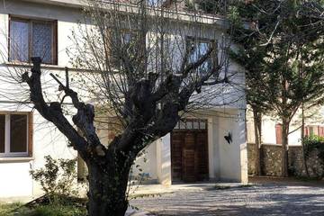 Gîte pour 2 personnes, avec jardin à Digne-les-Bains