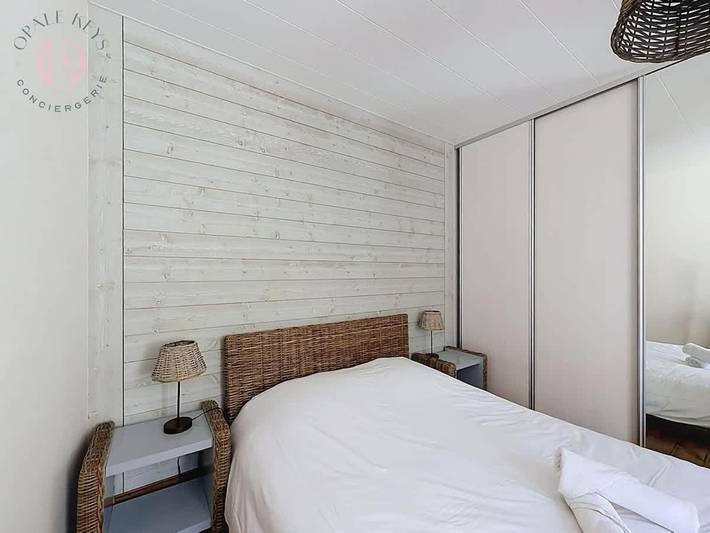 Gîte pour 4 personnes dans Office De Tourisme Du Pays De Bray - 4