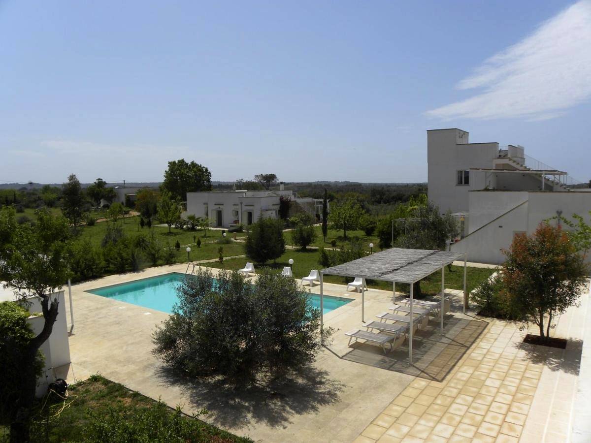 Comfort Double Room in Gallipoli, Golfo di Taranto