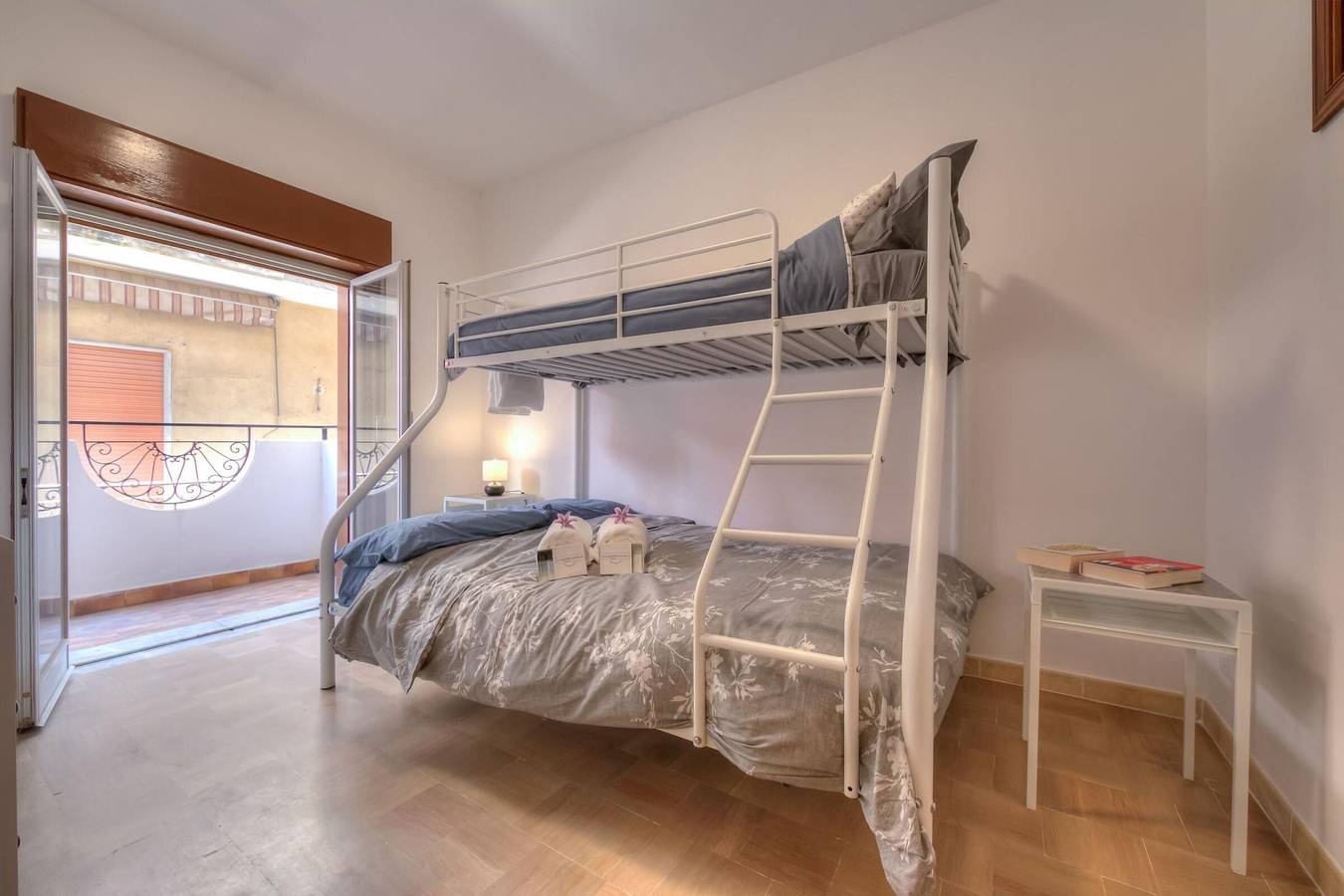 Ganze Wohnung, Sicilian Charm close to Taormina in Gaggi, Messina Provinz
