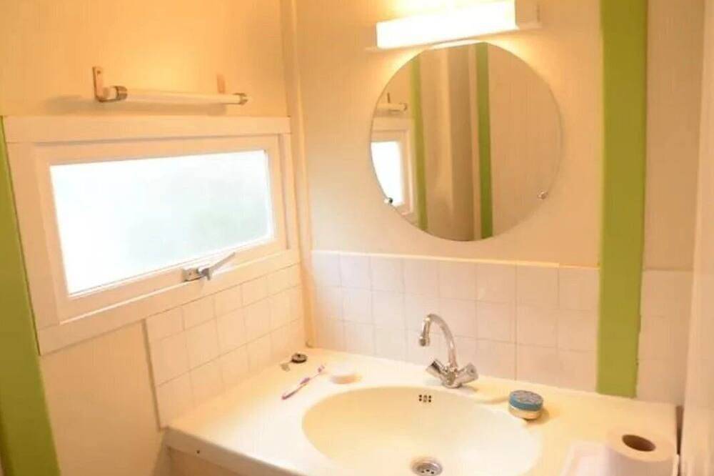 Chalet 3 étoiles - Piscine  - cbgcaid in Buis-les-Baronnies, Nyons region