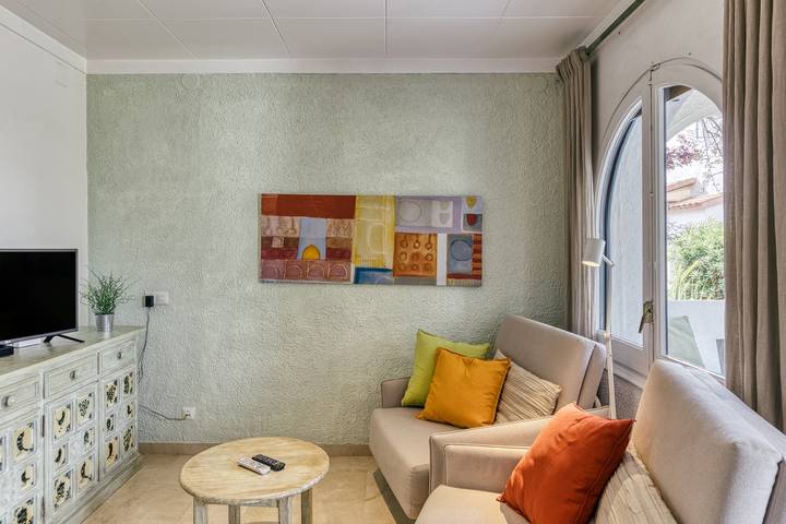 Ferienhaus für 4 Personen, mit Garten, mit Haustier in Empuriabrava - 4