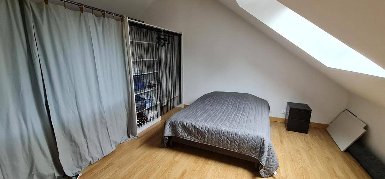 Chez Julie in Arnage, Sarthe