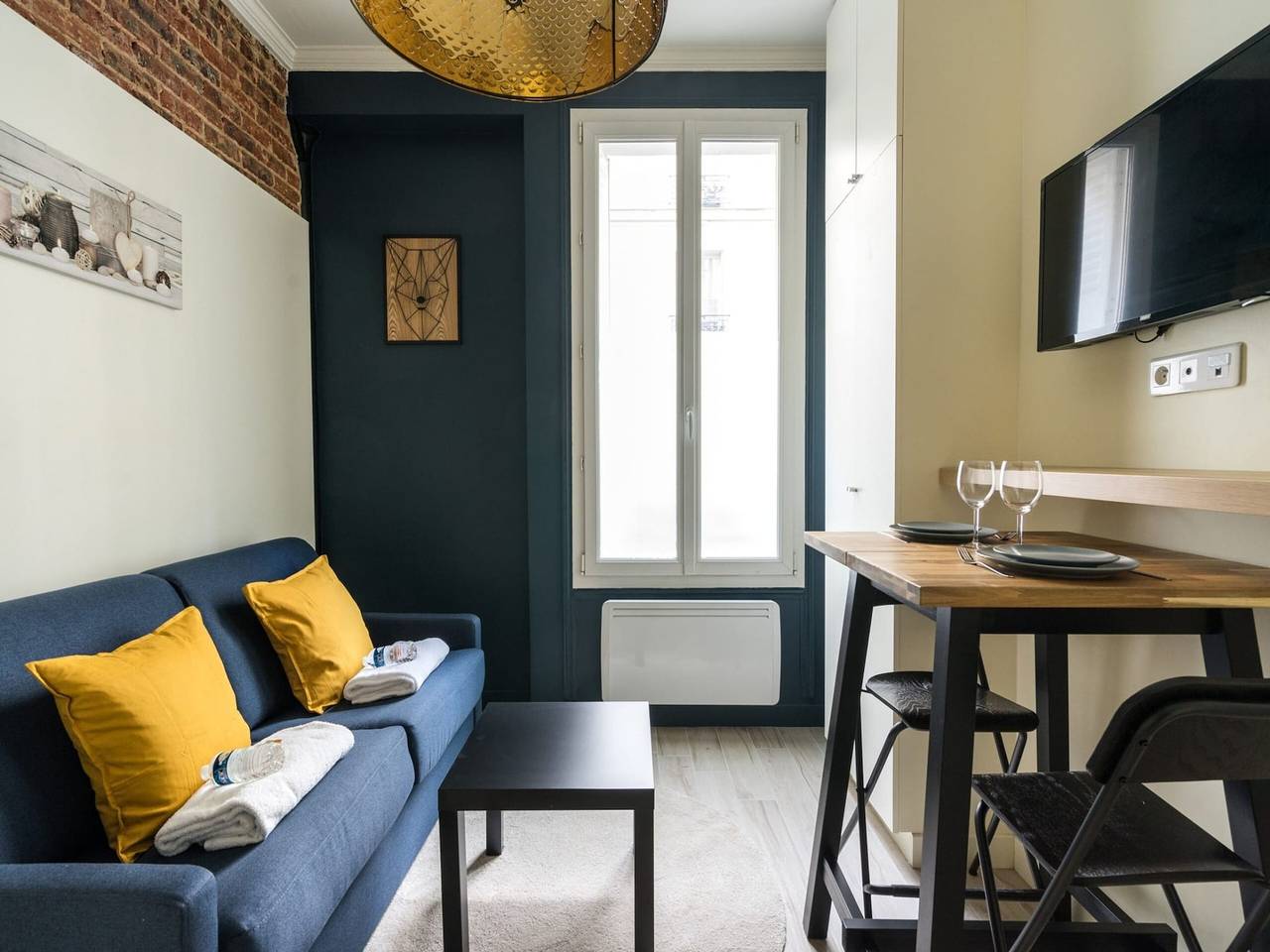 Appartement de vacances
