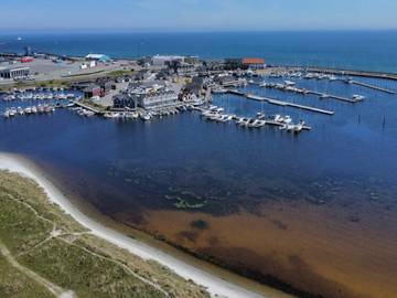 Ferieudlejning til 14 Personer i Grenå Strand, Grenaa, Billede 1