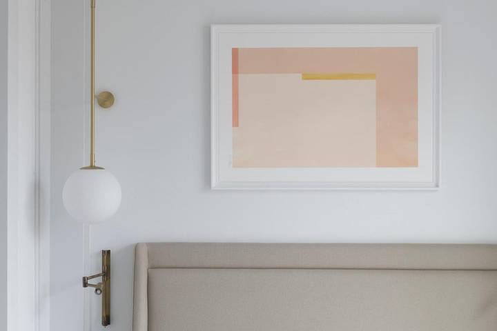 Hôtel pour 3 personnes, avec jardin ainsi que sauna et vue dans L'Olympia (Paris) - 4