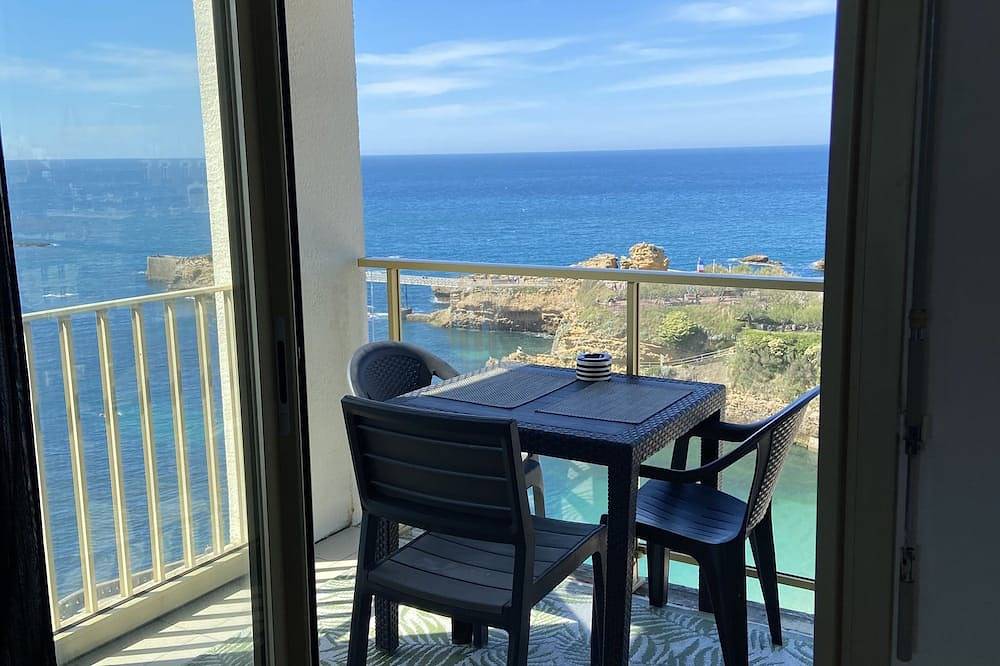 Ganze Wohnung, Magnificent Ocean View Biarritz in Biarritz, Bayonne und Umgebung