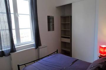 Appartement De Vacances pour 8 Personnes dans Saumur, Région de Saumur, Photo 4