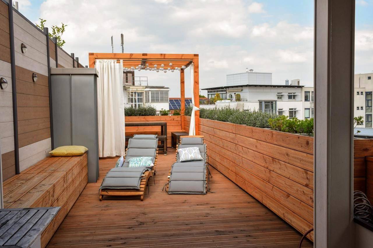 Ganze Wohnung, Deluxe Apartment in Karlsruhe, Rheinebene