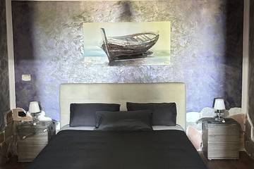 Villa per 8 Persone in Santa Tecla, Catania e dintorni, Foto 3