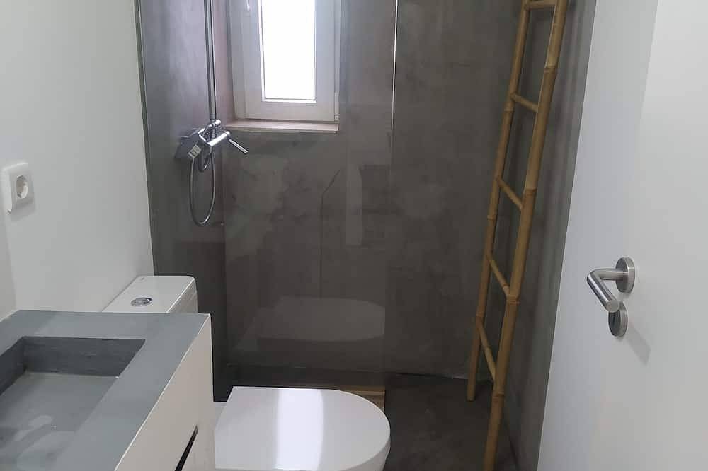 Cozy and private, amazing terrace near the castel in Aljezur, Naturpark Südwest-Alentejo und Costa Vicentina