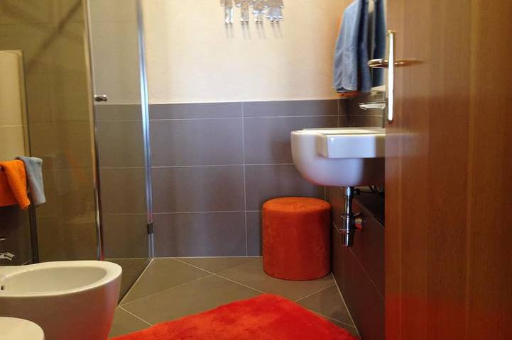 Villa mit pool für 4 Personen, mit Terrasse und Garten sowie Pool in Torri del Benaco - 4