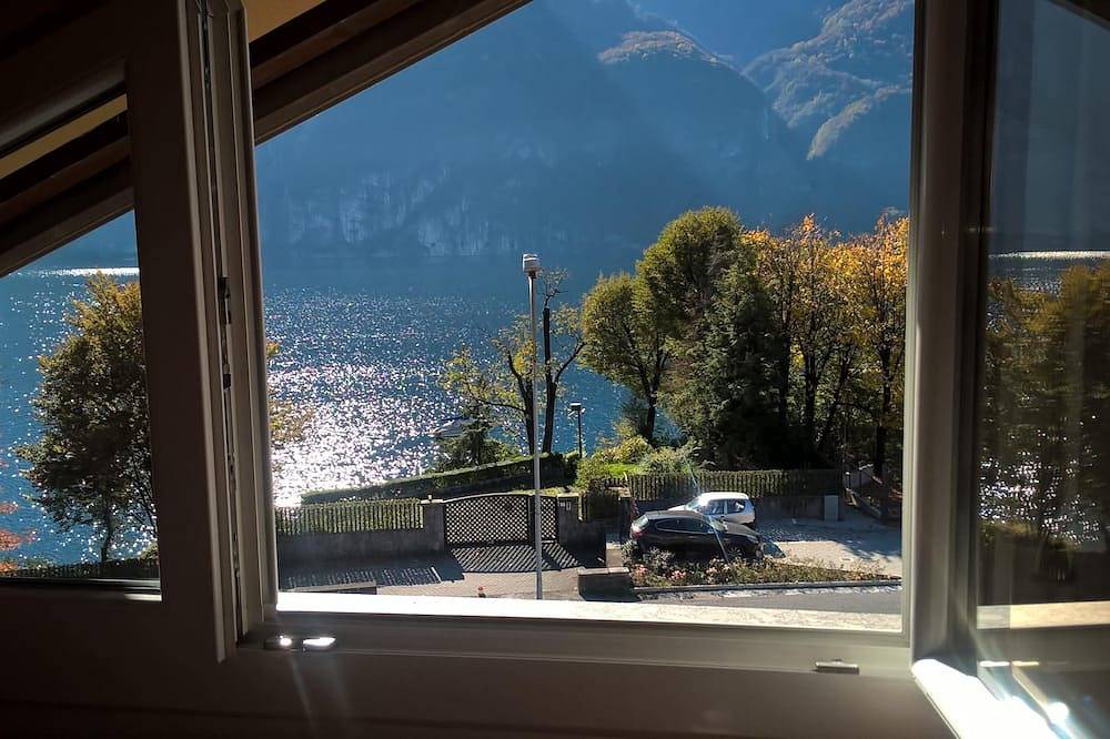 La Meridiana sul Lago Cir in Abbadia Lariana, Abbadia Lariana Kommune