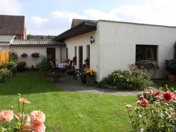 Ferienhaus für 2 Personen in Mirow, Mecklenburg-Strelitz, Bild 1