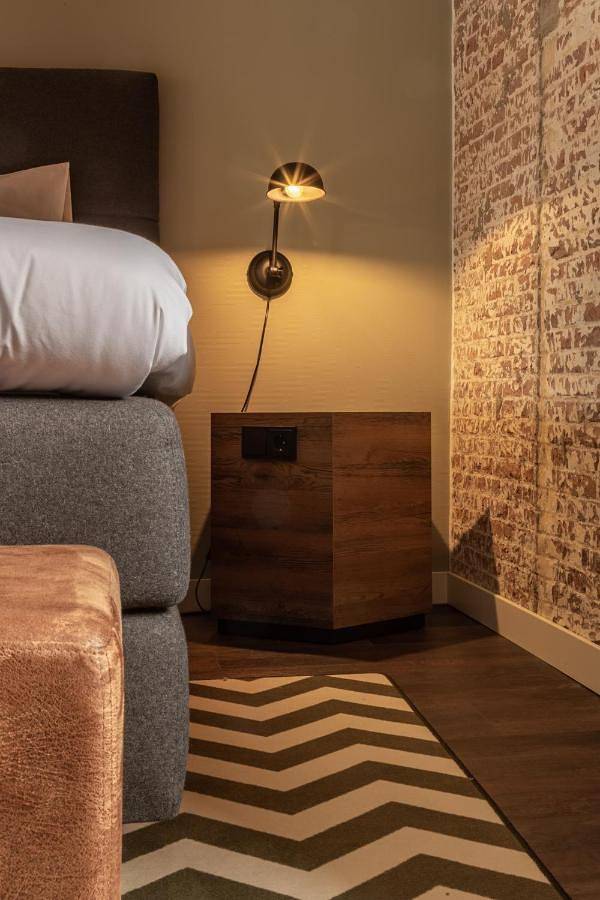 Onderwijshotel De Rooi Pannen Breda in Bréda, Brabant-Septentrional