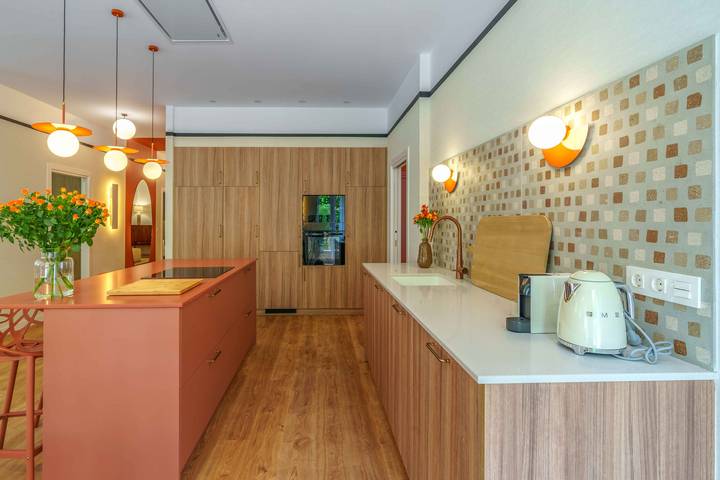 Gîte pour 8 personnes, avec balcon à San Sebastian - 2