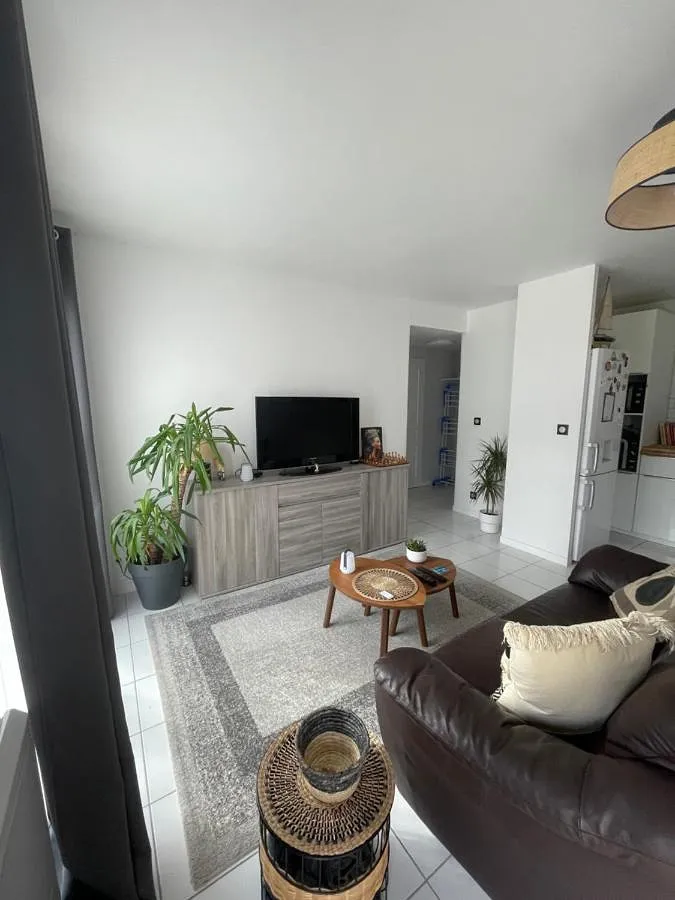 Ferienwohnung für 2 Personen, mit Garten, mit Haustier - 1