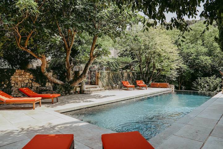 Casa de vacaciones para 12 personas, con jardín y terraza - 1