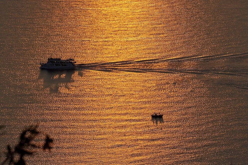 Pnoé Residence is an elegant and modern home that has been fully renovated in Skopelos Stadt, Sporaden