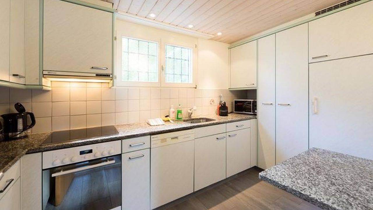 Apartamento vacacional entero, Ferienwohnung für 10 Personen (150 m²) in Arosa in Arosa (grisones), Plessur Alps